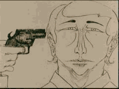 Bullet Frame